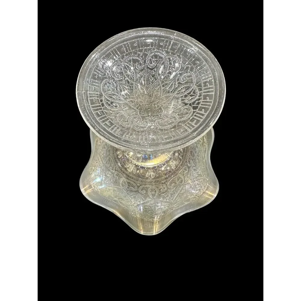 Northwood antique hearts